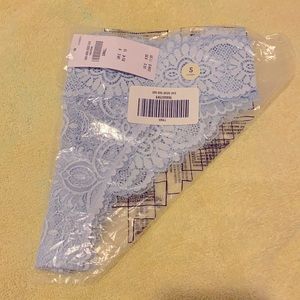 Gilly Hicks Cheeky Panties